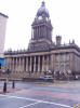 Leeds Town Hall