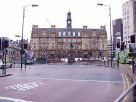 Old Post Office - Leeds
